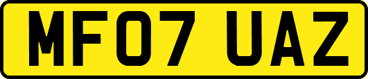 MF07UAZ