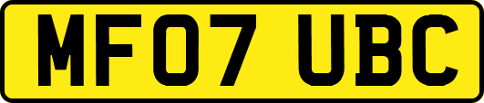 MF07UBC