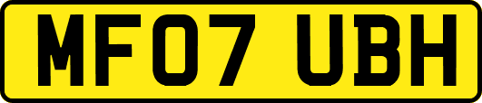 MF07UBH