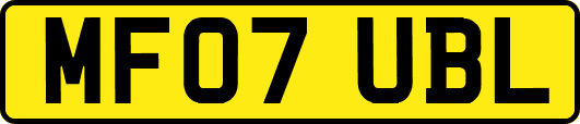 MF07UBL