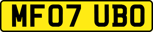 MF07UBO