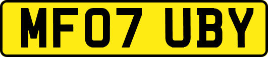 MF07UBY
