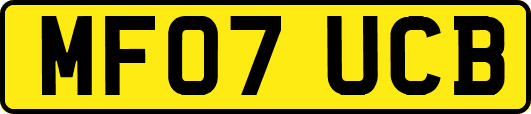 MF07UCB