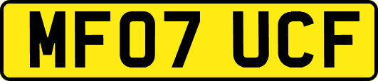 MF07UCF