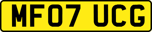 MF07UCG