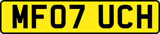 MF07UCH