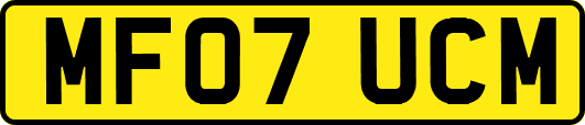 MF07UCM