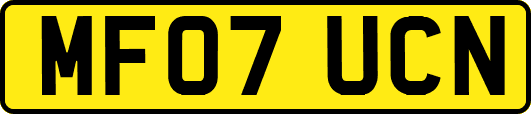 MF07UCN