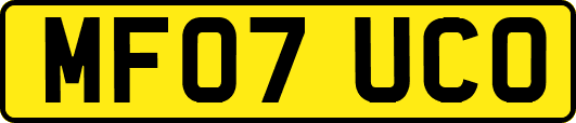 MF07UCO