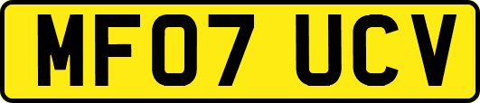 MF07UCV