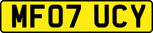 MF07UCY