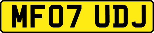 MF07UDJ