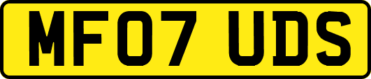 MF07UDS