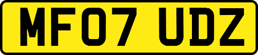MF07UDZ
