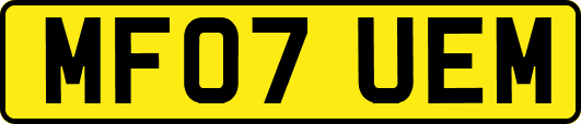 MF07UEM