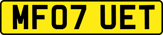 MF07UET