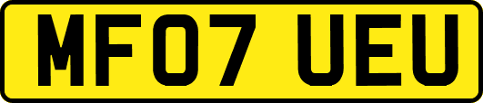 MF07UEU