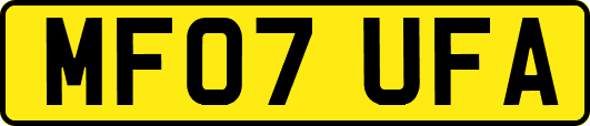 MF07UFA