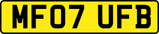 MF07UFB
