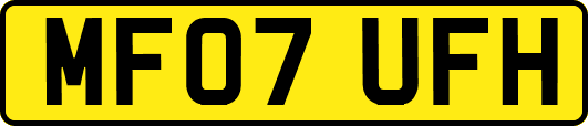 MF07UFH