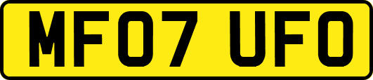 MF07UFO