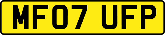 MF07UFP