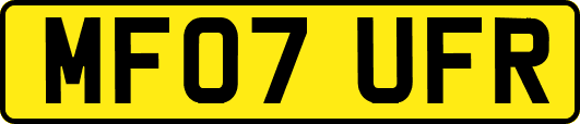MF07UFR