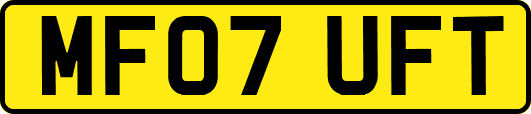 MF07UFT