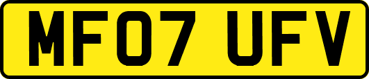 MF07UFV