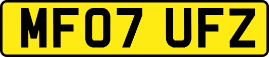 MF07UFZ