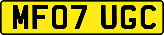 MF07UGC