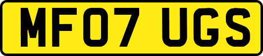 MF07UGS