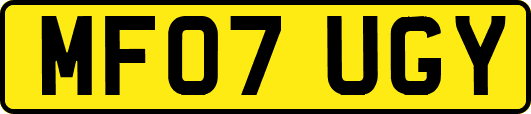 MF07UGY