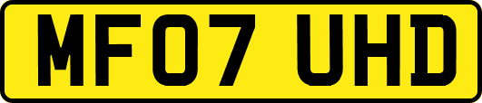 MF07UHD