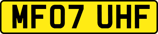 MF07UHF