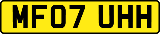 MF07UHH