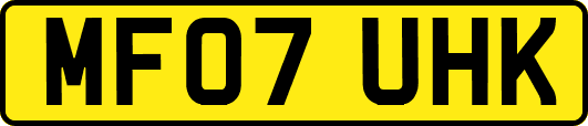 MF07UHK