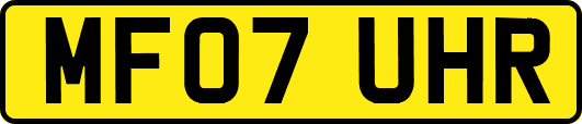 MF07UHR