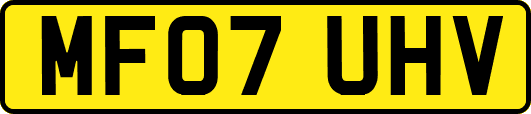 MF07UHV