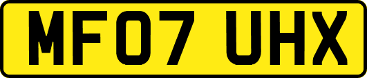 MF07UHX