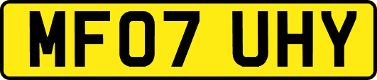 MF07UHY