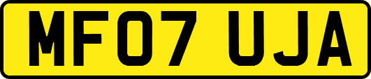 MF07UJA