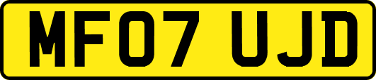 MF07UJD