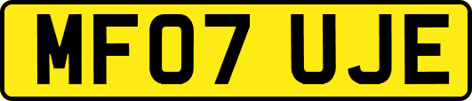 MF07UJE