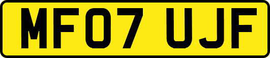 MF07UJF