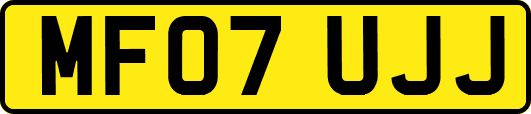 MF07UJJ