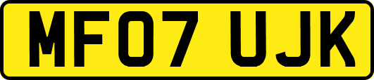 MF07UJK