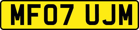 MF07UJM