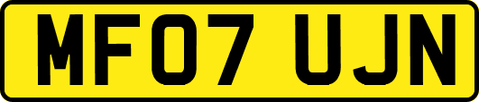 MF07UJN