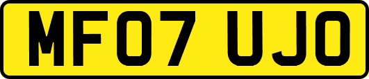 MF07UJO